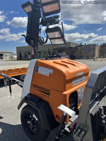 2026 GENERAC MLTS-4