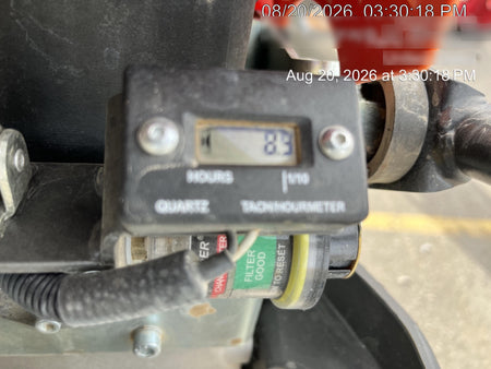 2023 THIRD COAST EQUIPMENT PR70H