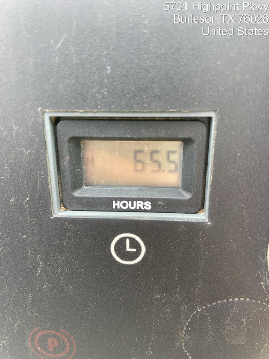 2020 TENNANT S20 LPG