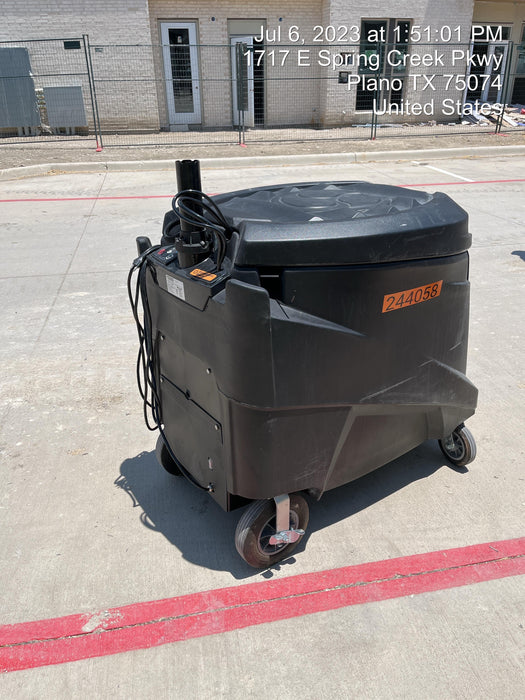 2022 POWER BREEZER PB4BASE