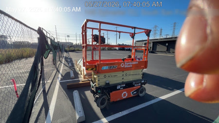2024 JLG ES1932