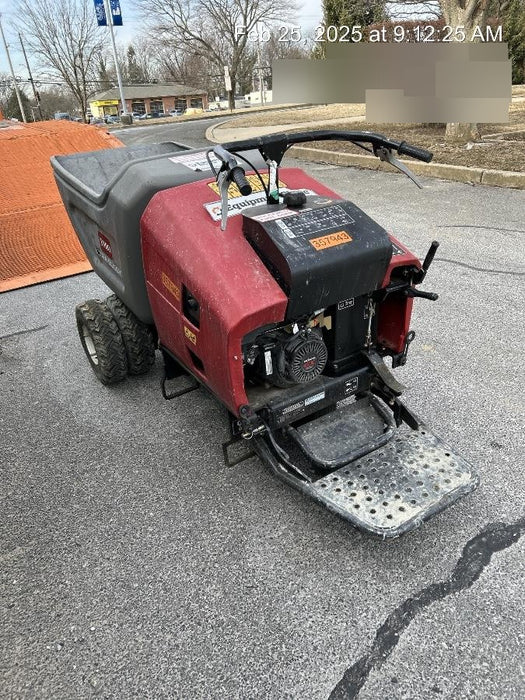 2023 TORO MB-1600