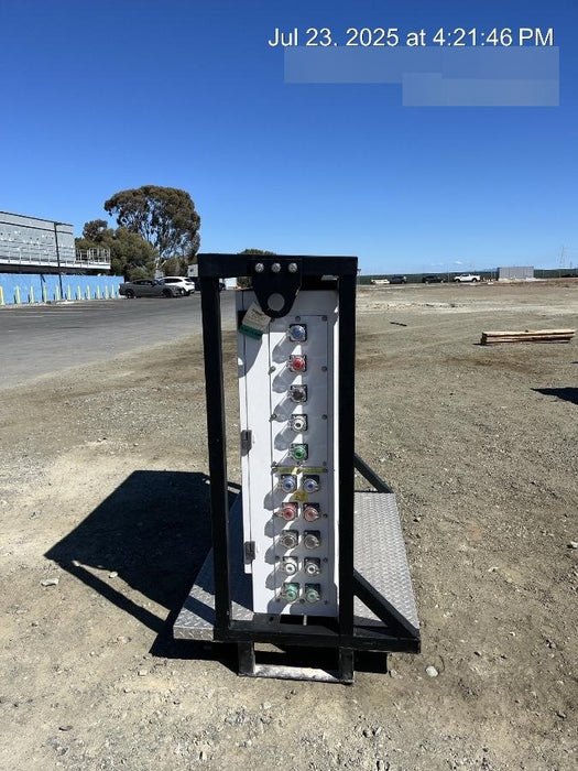 2023 TRYSTAR IL-086-VDE-27MBRP