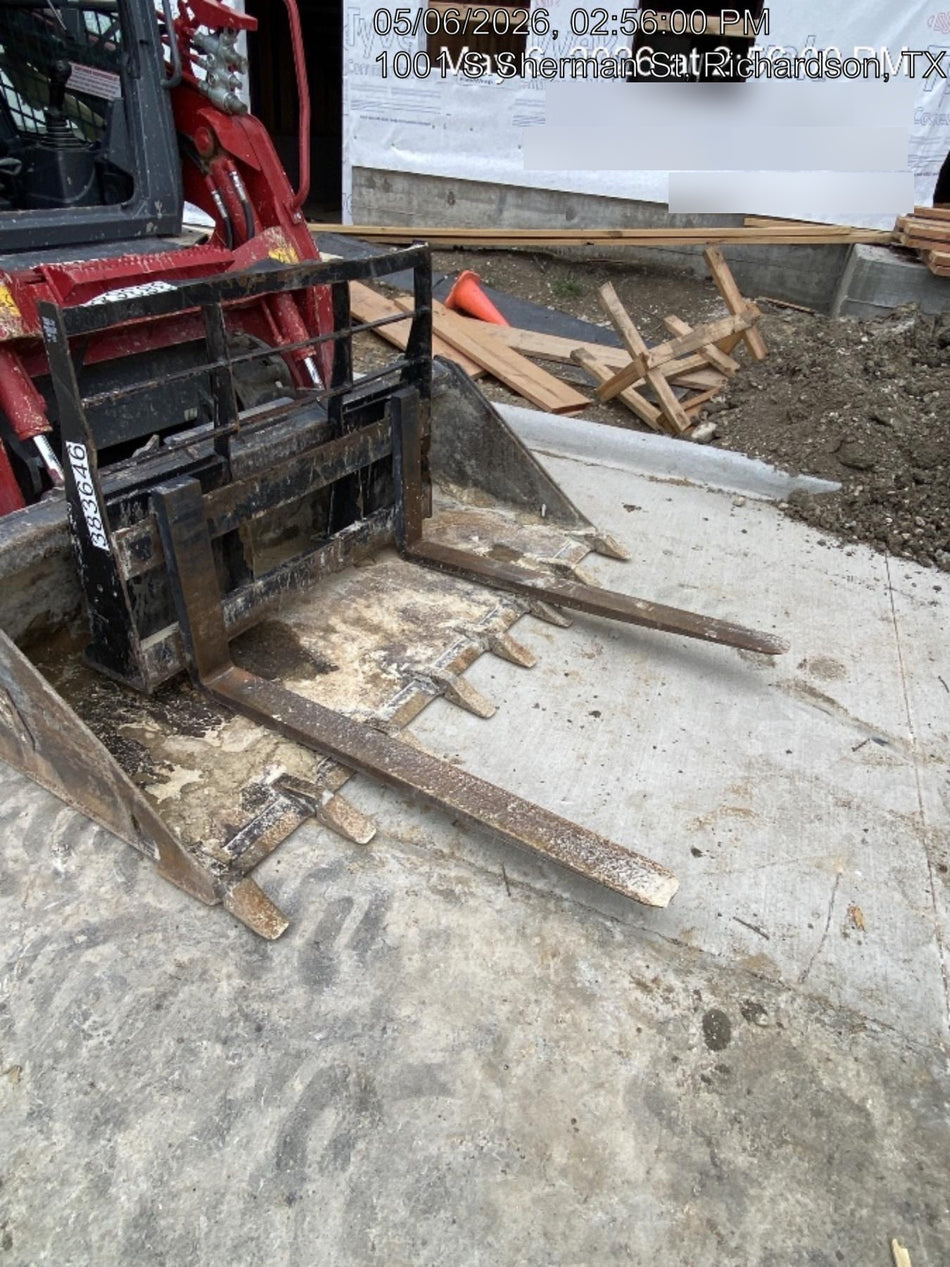 2024 ARROW MATERIAL HANDLING FS5100CB - 72"