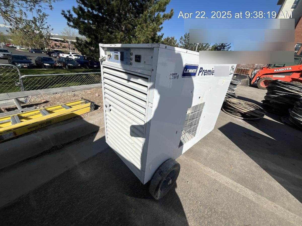 2023 LB WHITE Premier 350 DF 2.0 LINK