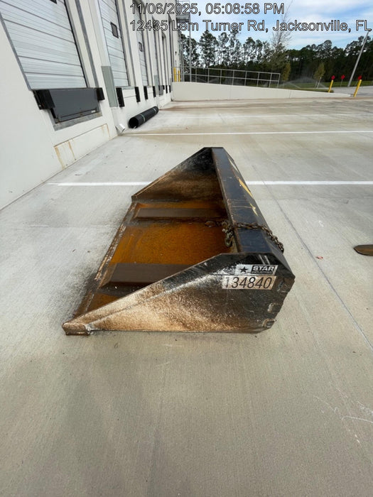 2021 STAR INDUSTRIES 1406B