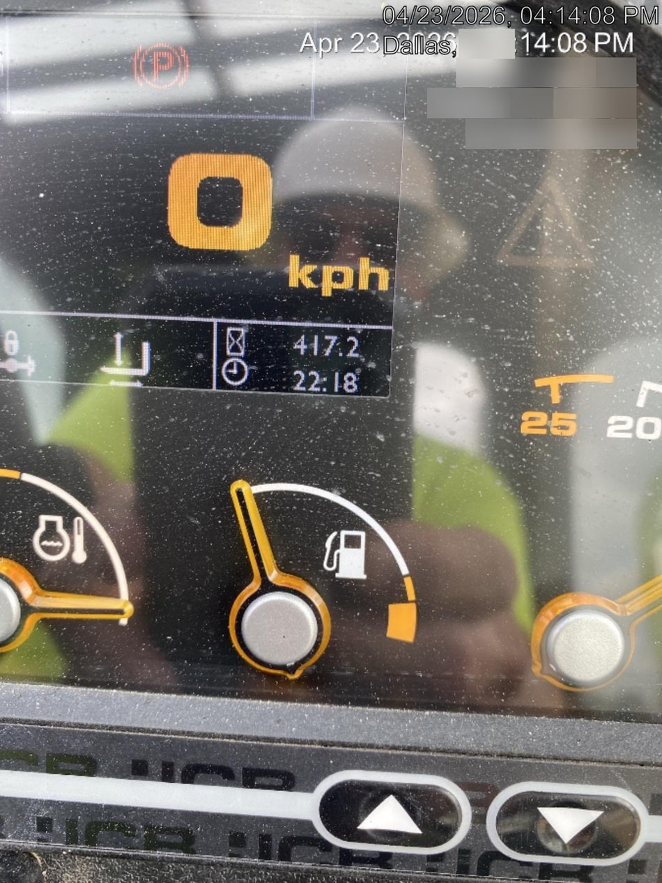 2025 JCB 510-56