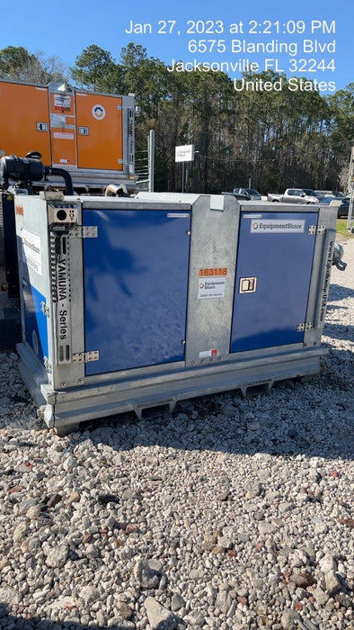 2021 MYERS-SETH MSP PP-150