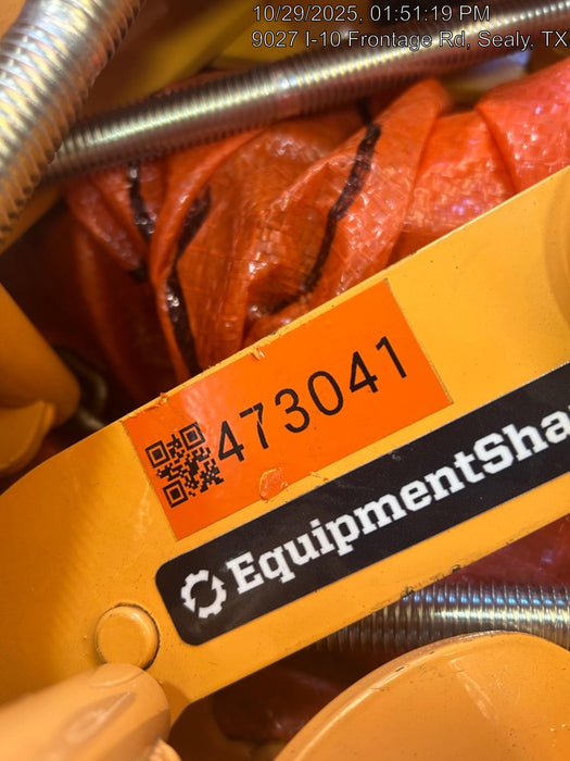 2024 HARRINGTON UBC020