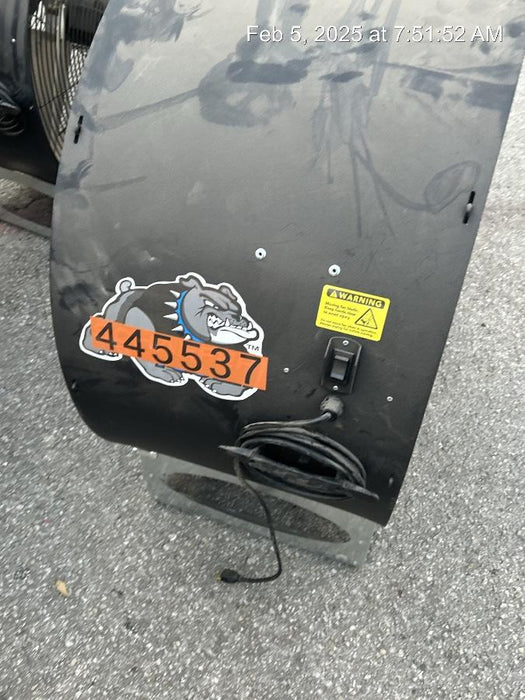 2024 SCHAEFER VKM36-2-B-O