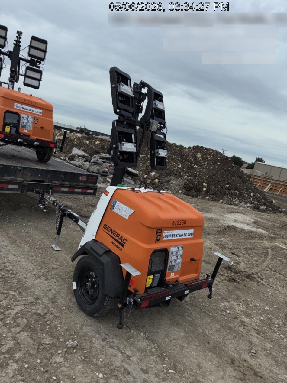 2026 GENERAC MLTS-4