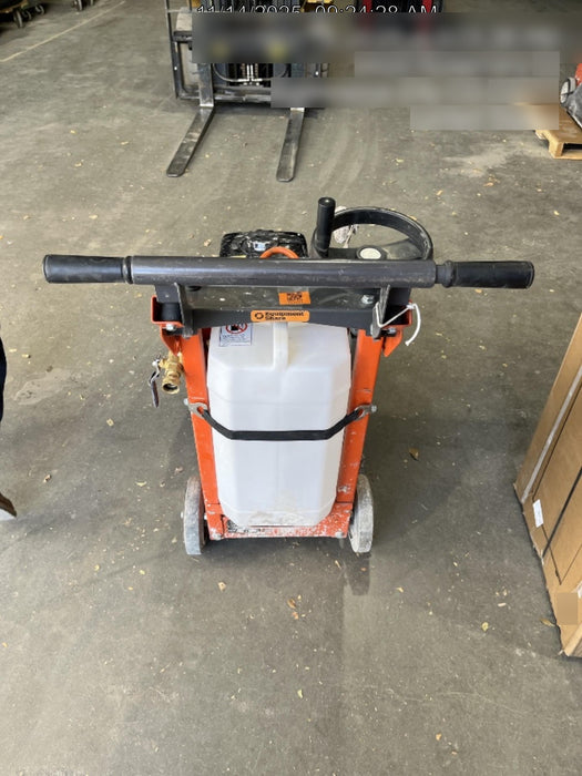 2024 HUSQVARNA FS 400 LV