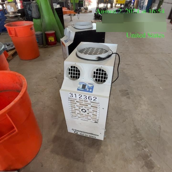 2023 KWIKOOL KPAC1411-2