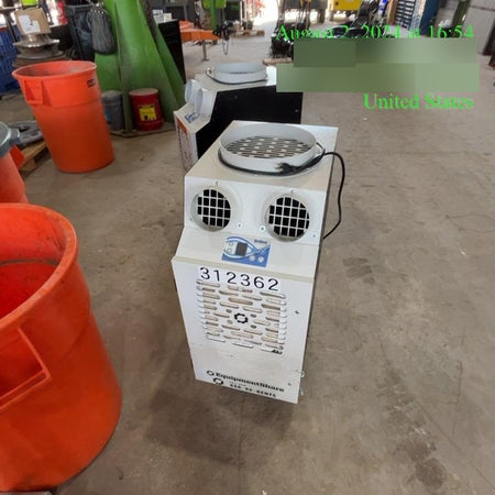 2023 KWIKOOL KPAC1411-2