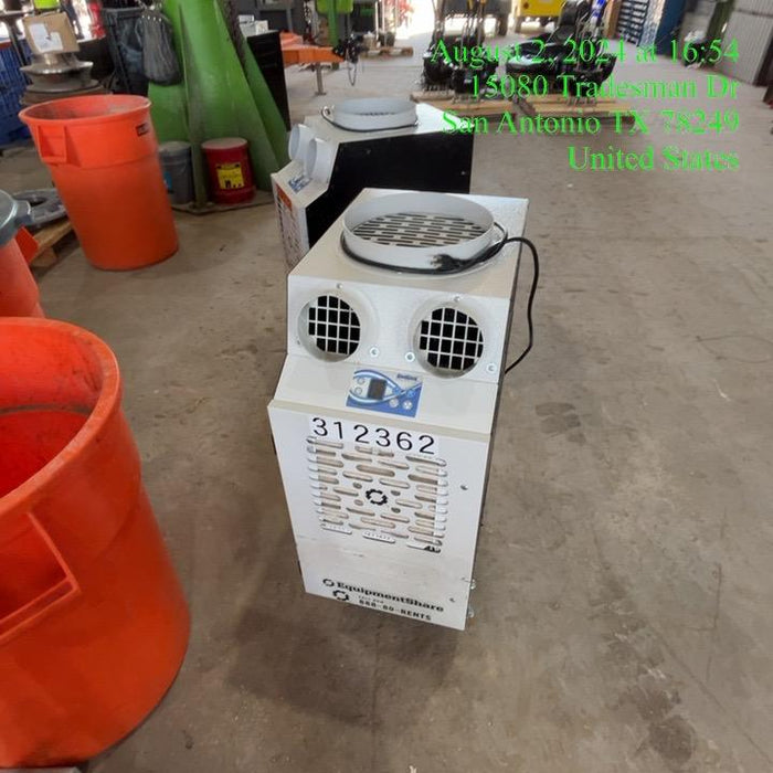 2023 KWIKOOL KPAC1411-2