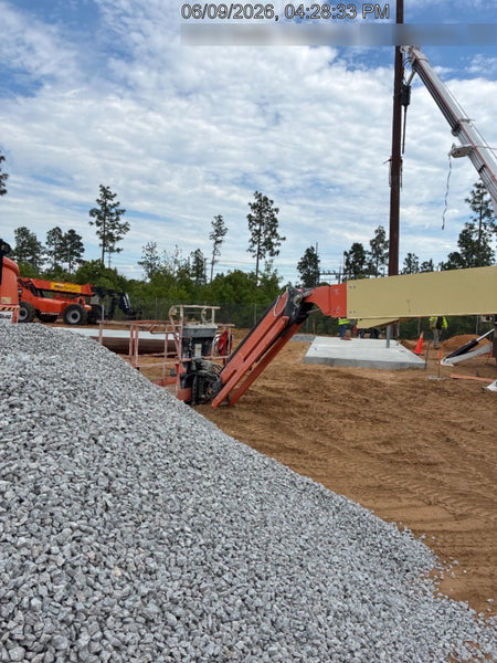 2021 JLG 660SJ