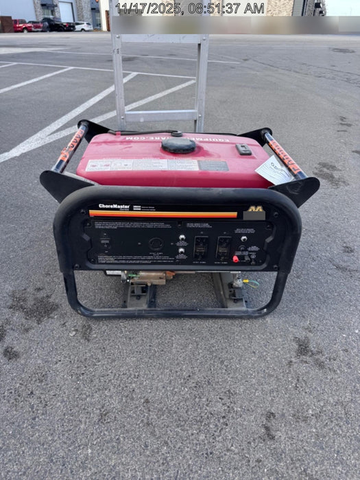 2025 MI-T-M GEN-3600-0MM0