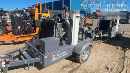 2023 ATLAS COPCO PAC F44 KD