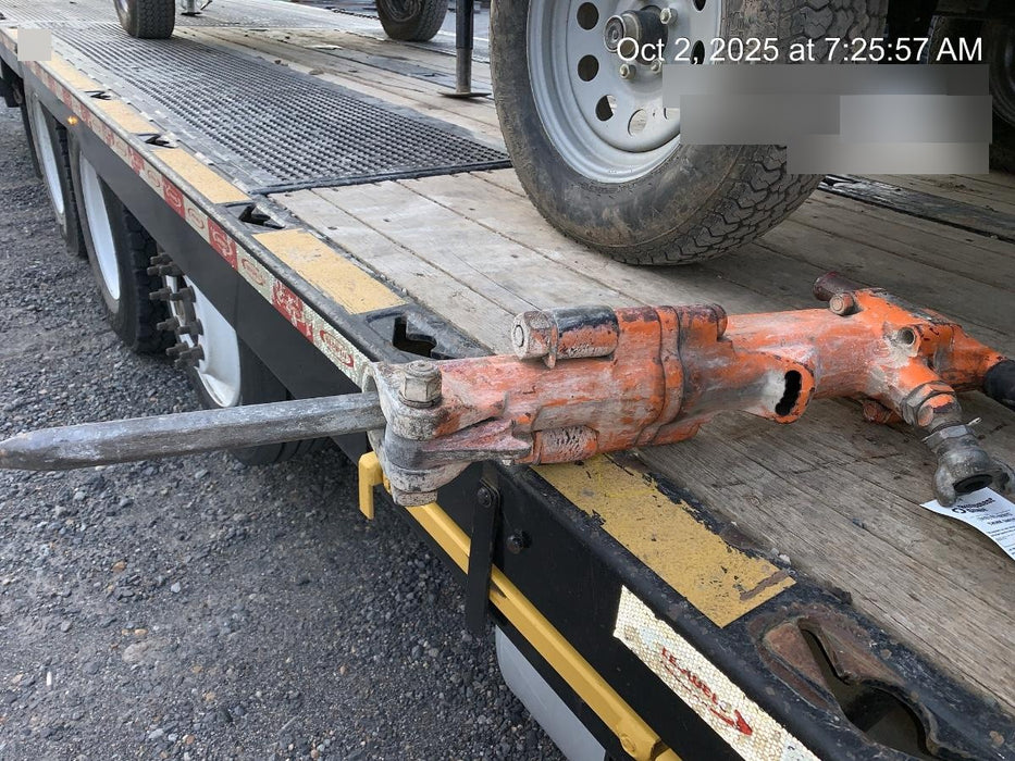 2020 CHICAGO PNEUMATIC CP 1260