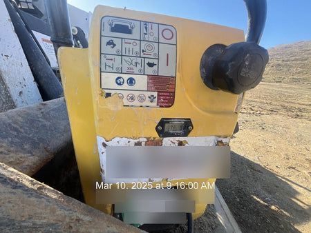 2021 WACKER NEUSON BS60-4As