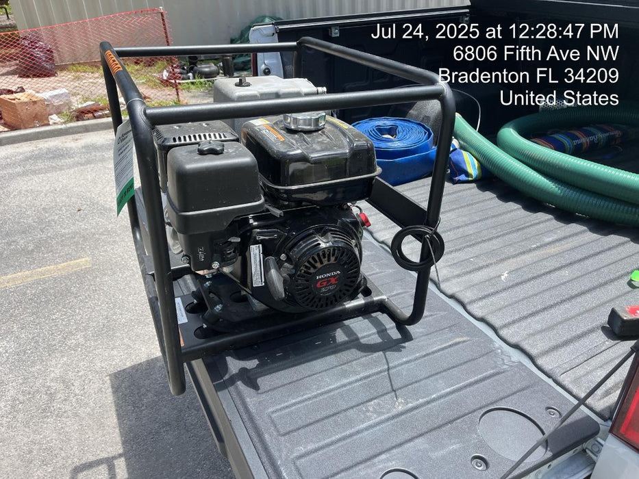 2025 MI-T-M WTP-T03-0MGH