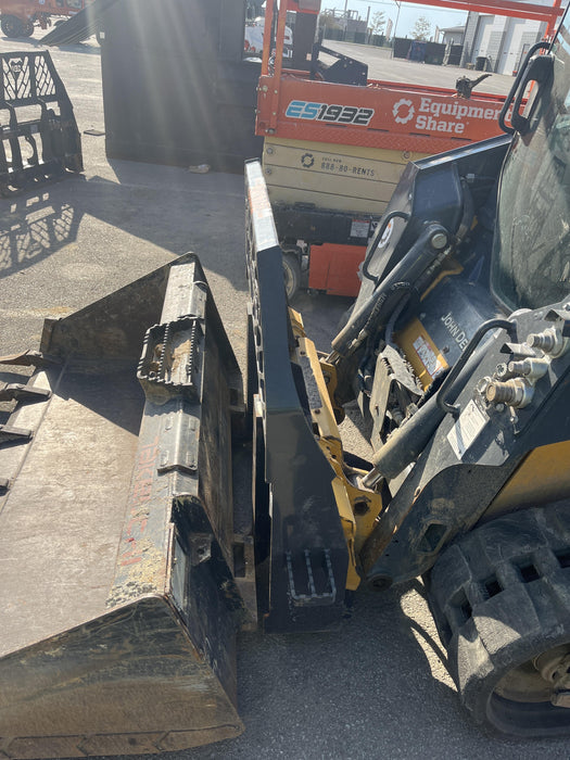 2022 PALADIN 48" Pallet Forks - Paladin