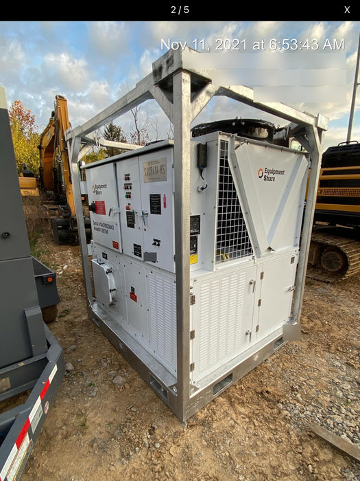 2021 SMARTECH SACP41A-HS