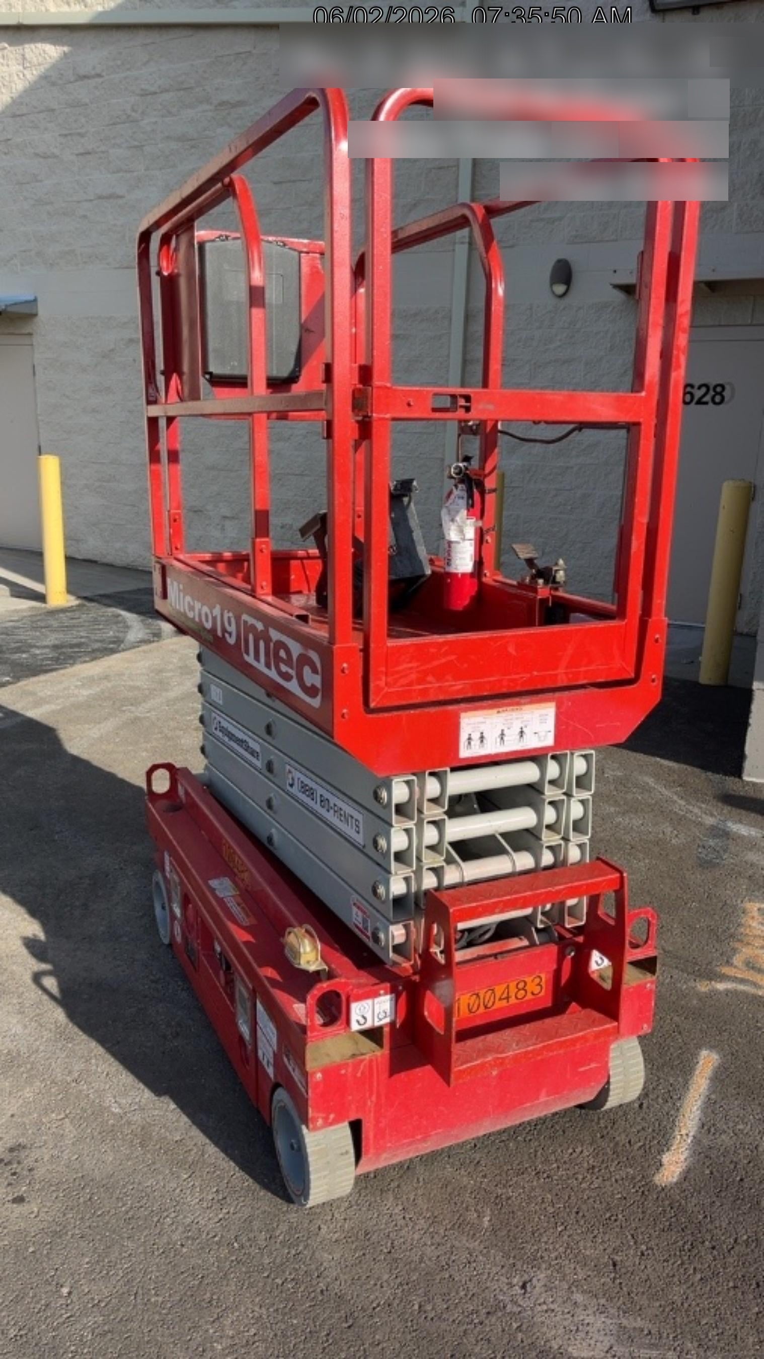 2020 MEC Micro 19