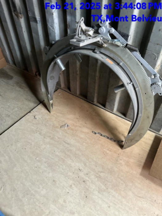 2024 MATHEY DEARMAN 5SA