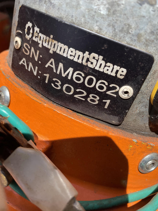 2021 MICHIGAN PNEUMATIC HV-6AM