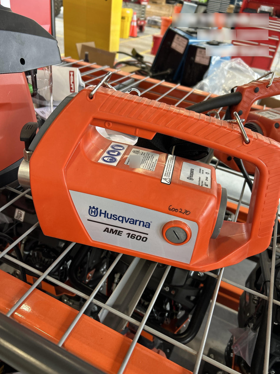 2025 HUSQVARNA AME 1600