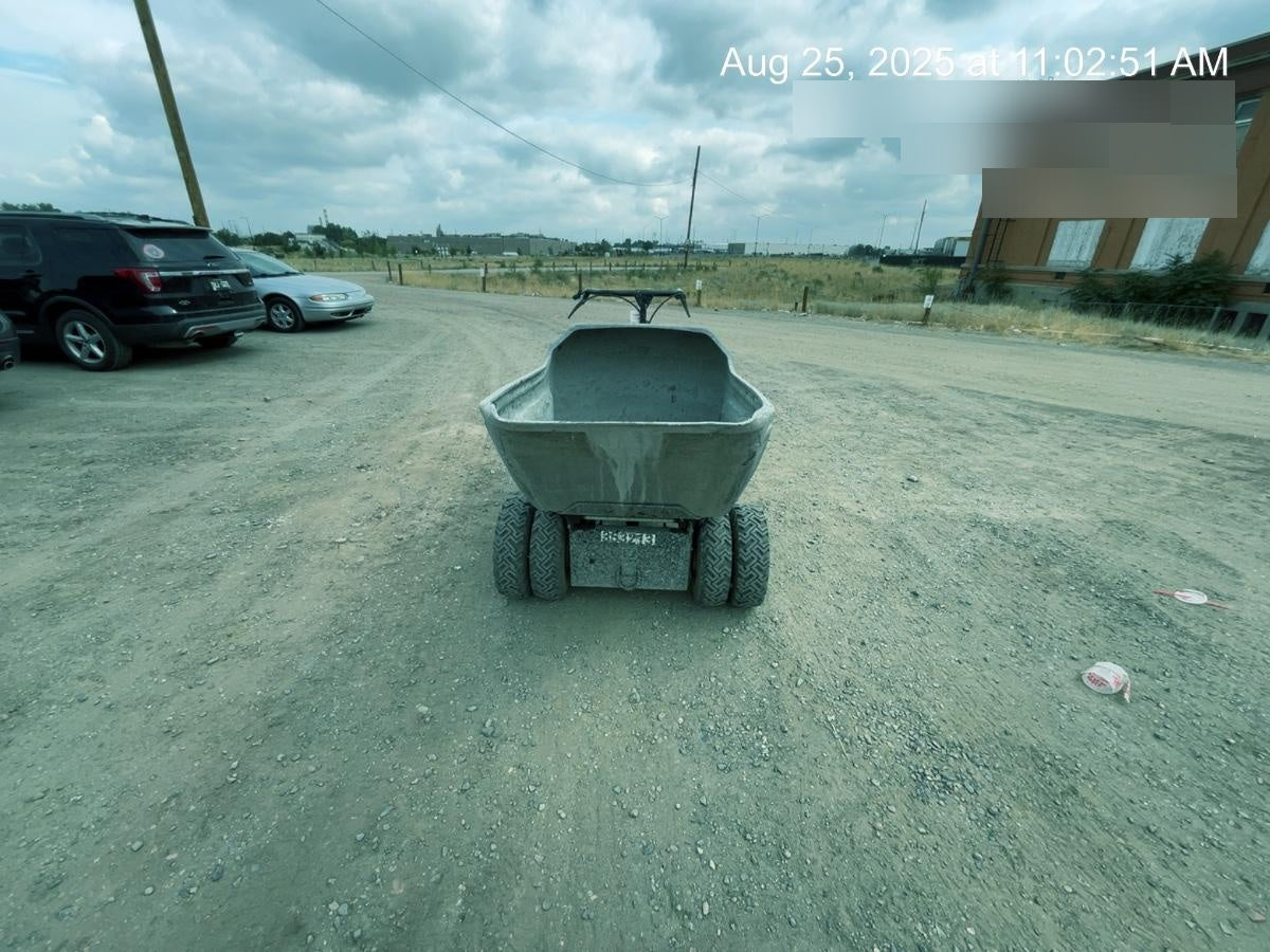 2023 TORO MB-1600