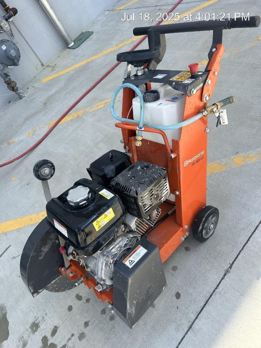 2024 HUSQVARNA FS 400 LV