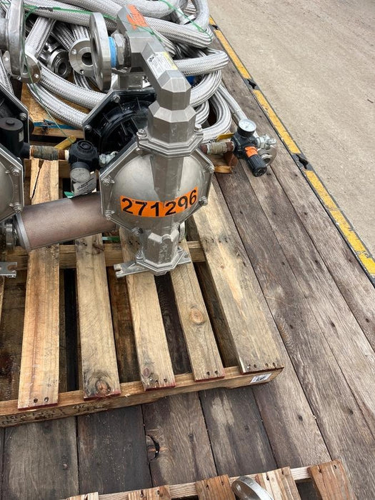 2022 INGERSOLL RAND PD20A-ASS-STT-B