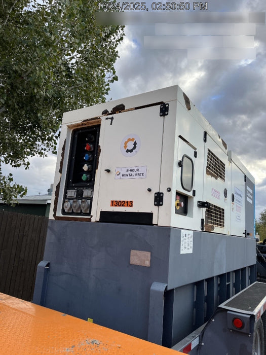 2020 ATLAS COPCO QAS150