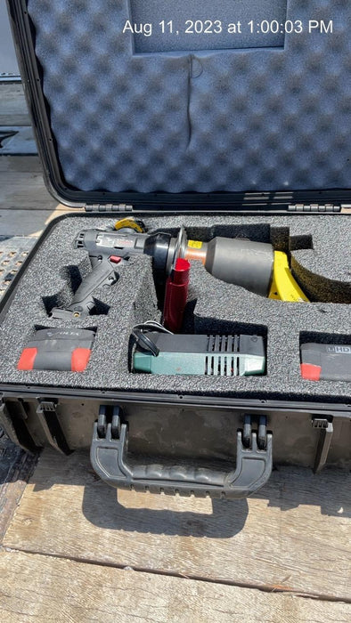 2023 TORCUP VT-3000KIT