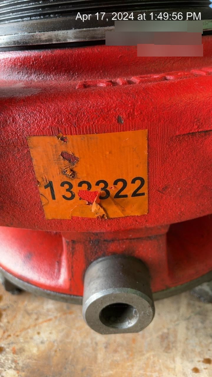 2021 RIDGID 141