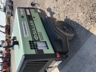 2019 SULLAIR 185-DPQ