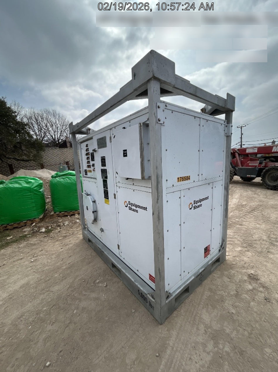 2021 SMARTECH RDDH6000-EH