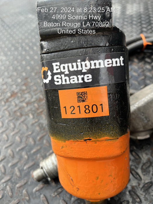 2020 MICHIGAN PNEUMATIC 751SS