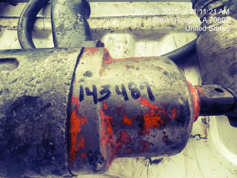 2021 MICHIGAN PNEUMATIC 751SS