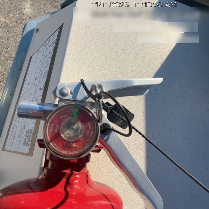 2025 GENERAC SLT-DCUBEHYPRK2