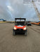 2022 Kubota RTV-X1140W-H Plastic Canopy, Windshield Acrylic Clear, LED Strobe Light, Wire Harness Kit, Back up Alarm