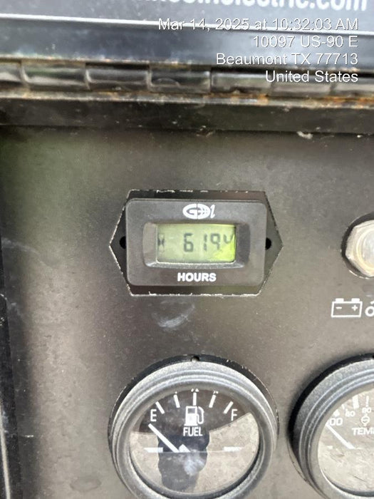 2024 Lincoln Electric LE400 Kubota V1505, Trlr, Cable Rack, Light Kit, ES Decals, T3