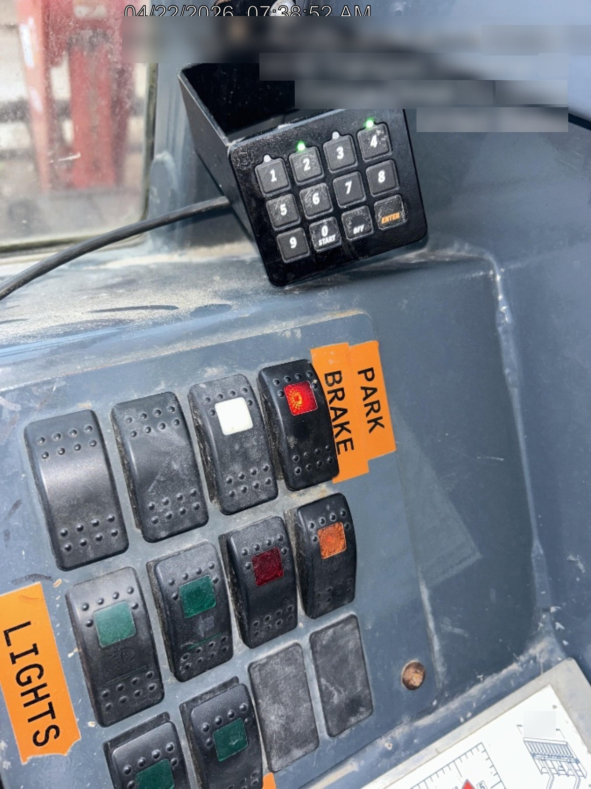 2018 MANITOU 12042
