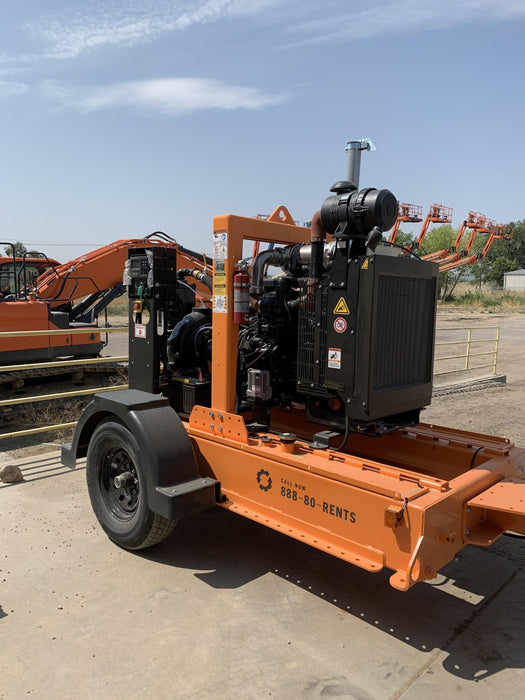 2021 PIONEER PP66S12L71-TD2.9L4