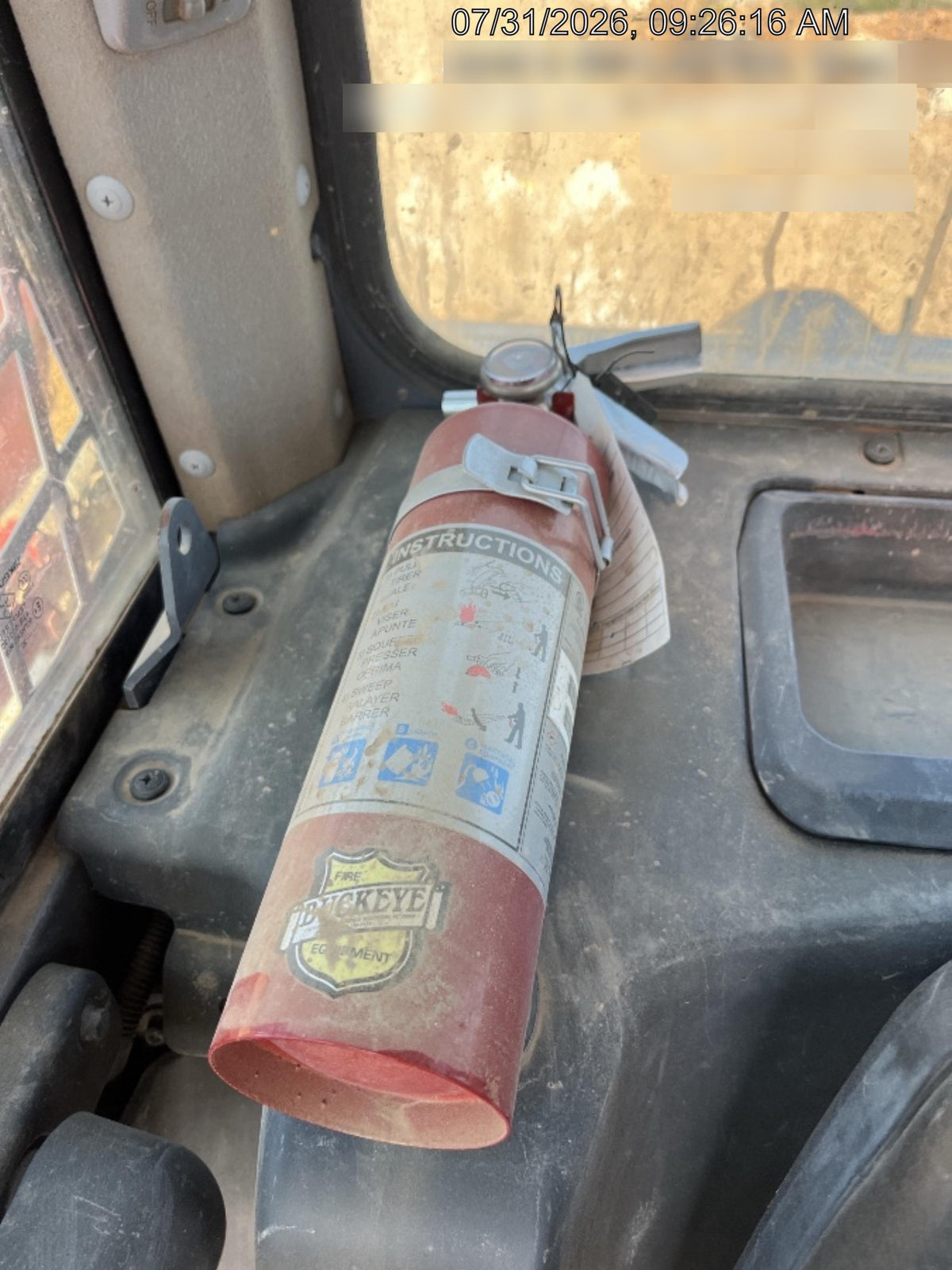 2021 TAKEUCHI TL8R2-CR