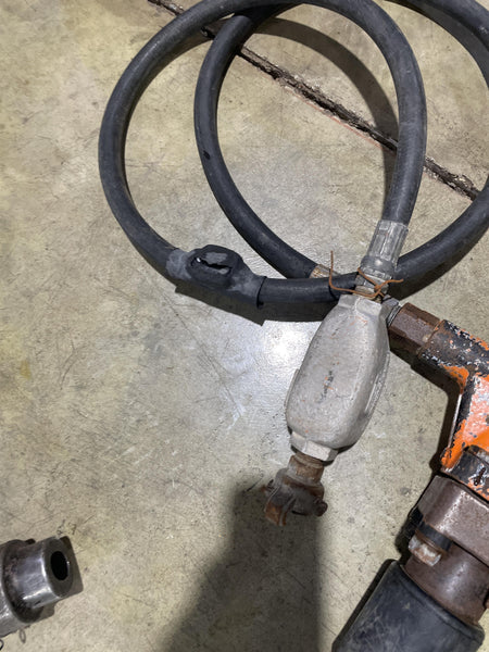 2021 MICHIGAN PNEUMATIC MP-CH3R
