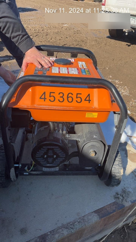 2024 GENERAC G0076722