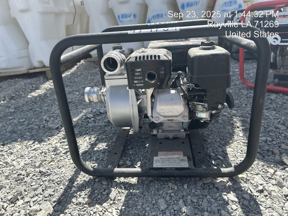 2024 MI-T-M WTP-S02-1MGH